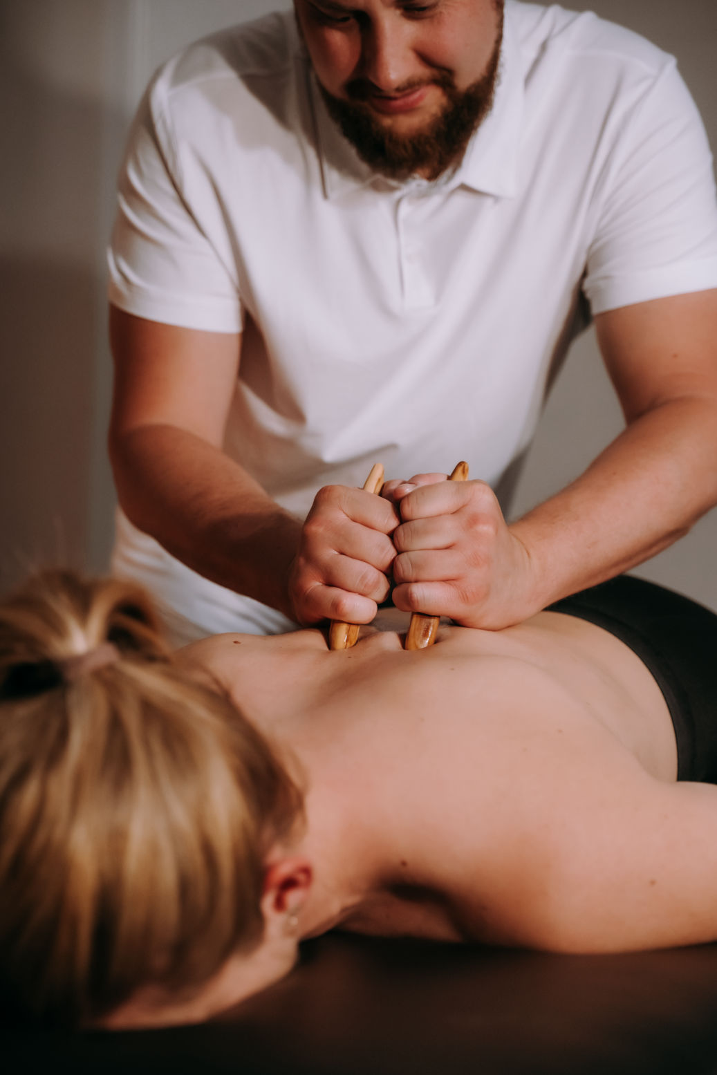 Chiropraktyka, osteopatia, masaż